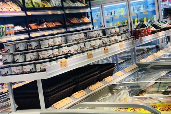 海锅锅火锅食材超市